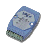 I-7021 - Analogausgangsmodul mit 12-bit Auflösung