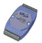 I-7063A - Digitales Ein-/Ausgabemodul mit Solid-State-Relais