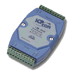 I-7510 - RS-485 Repeater